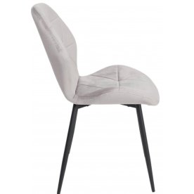 Стул на металлокаркасе Congo