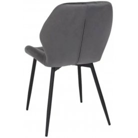 Стул на металлокаркасе Congo