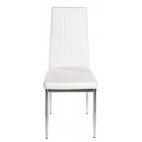 Стул на металлокаркасе DC2-003