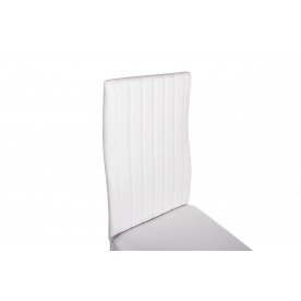 Стул на металлокаркасе DC2-003