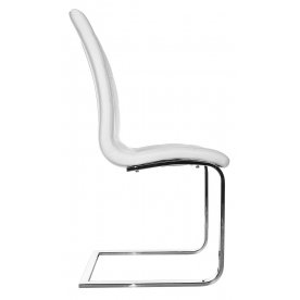 Стул на металлокаркасе DC2-092-1