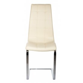 Стул DC2-092-1 бежевый