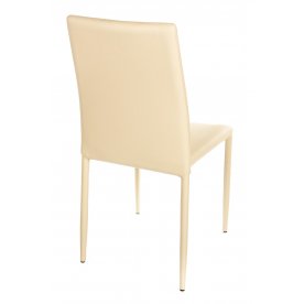 Стул на металлокаркасе DC2-113