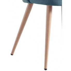 Стул на металлокаркасе DC373