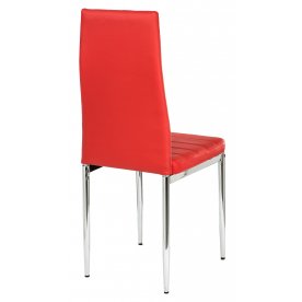 Стул на металлокаркасе DC2-001
