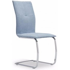 Стул на металлокаркасе DC-332