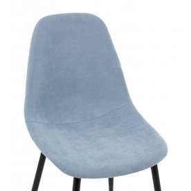 Стул на металлокаркасе DC-350