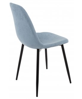 Стул на металлокаркасе DC-350