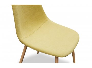 Стул на металлокаркасе Vincent