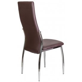 Стул на металлокаркасе Denver