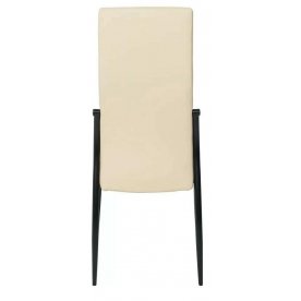 Стул на металлокаркасе Denver