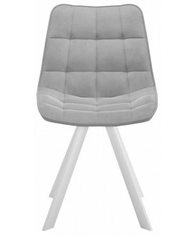 Стул на металлокаркасе DikLine 229