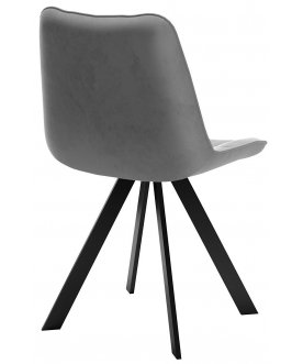 Стул на металлокаркасе DikLine 229