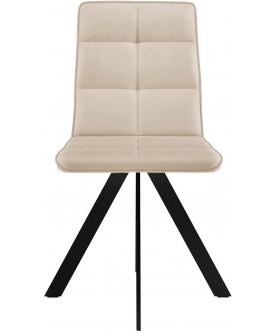 Стул на металлокаркасе DikLine 230