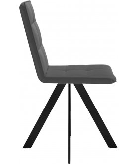 Стул на металлокаркасе DikLine 230