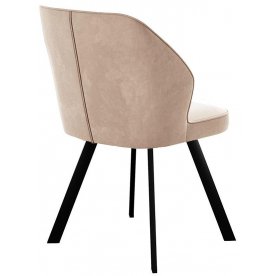 Стул на металлокаркасе DikLine 232