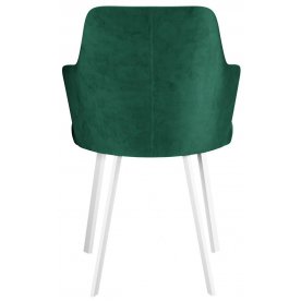 Стул на металлокаркасе DikLine 245