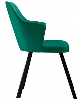 Стул на металлокаркасе DikLine 245