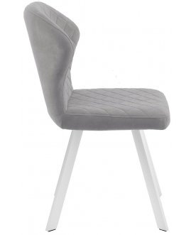 Стул на металлокаркасе DikLine 339