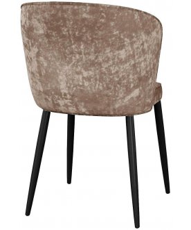 Стул на металлокаркасе DikLine 347