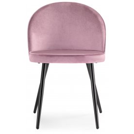 Стул на металлокаркасе Dodo