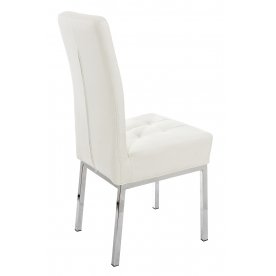 Стул Dort белый