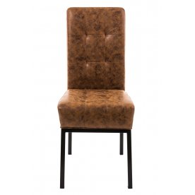 Стул Dort коричневый