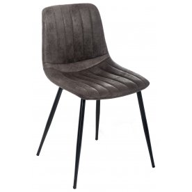 Стул на металлокаркасе Dublin