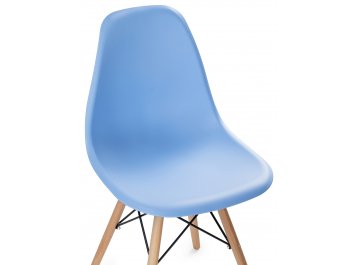 Деревянный стул Eames