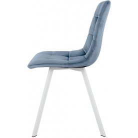 Стул на металлокаркасе Easy