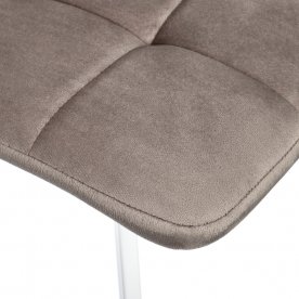 Стул на металлокаркасе Easy