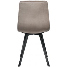 Стул на металлокаркасе Easy