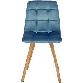 Стул на металлокаркасе Easy