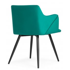 Стул на металлокаркасе Эджелл