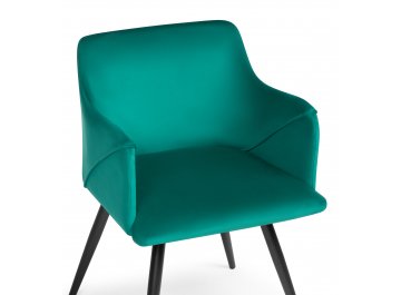 Стул на металлокаркасе Эджелл