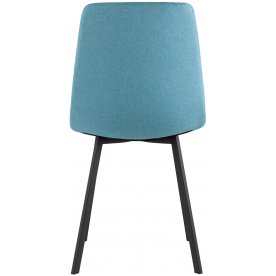 Стул на металлокаркасе Ефуш