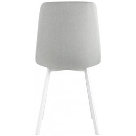 Стул на металлокаркасе Ефуш