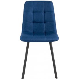 Стул на металлокаркасе Ефуш