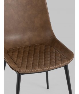 Стул на металлокаркасе Эльтон