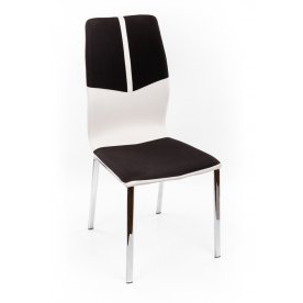 Стул на металлокаркасе F668