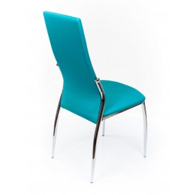 Стул F-68 бирюзовый