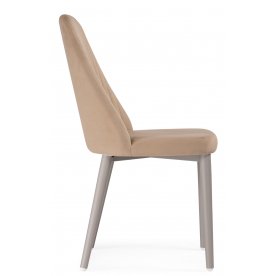 Стул на металлокаркасе Фена R