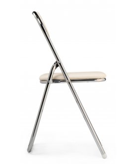 Стул на металлокаркасе Fold 1 складной