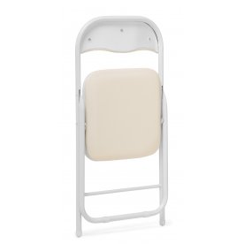 Стул на металлокаркасе Fold 1 складной