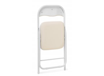 Стул на металлокаркасе Fold 1 складной