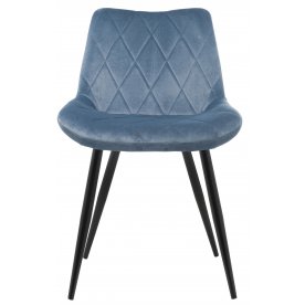 Стул на металлокаркасе Fox