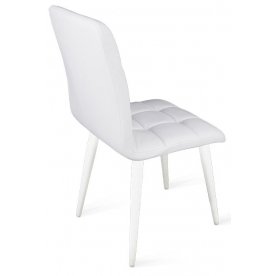 Стул на металлокаркасе Франк ДП 2-17