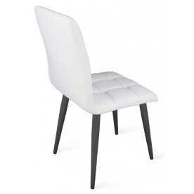 Стул на металлокаркасе Франк ДП 2-17