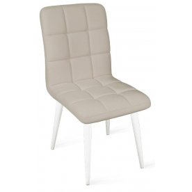 Стул на металлокаркасе Франк ДП 2-17