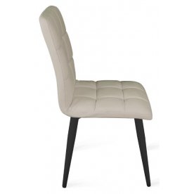 Стул на металлокаркасе Франк ДП 2-17